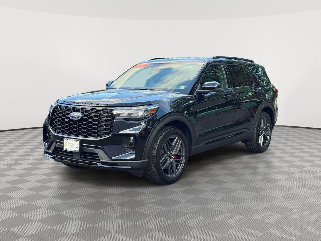 2026 Ford Explorer - $47,479
