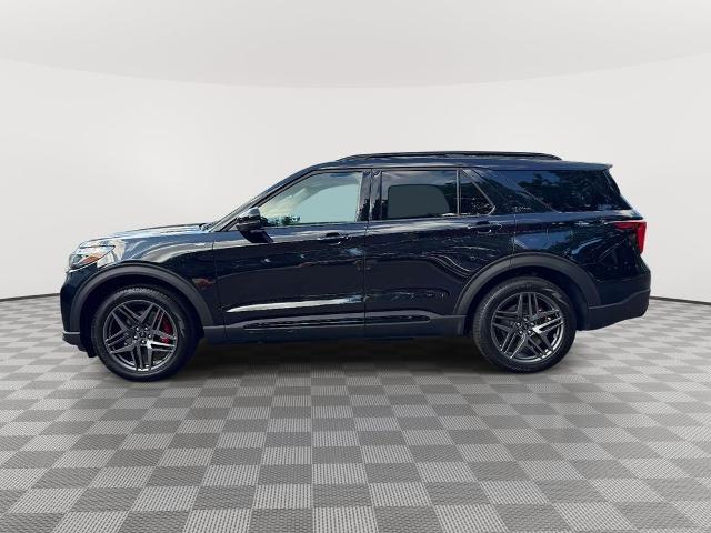 2026 Ford Explorer - $47,479