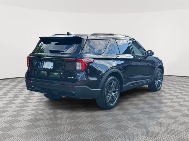 2026 Ford Explorer - $47,479