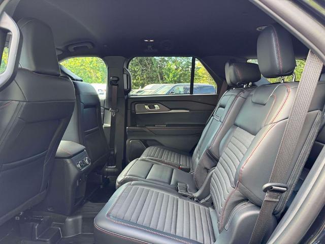 2026 Ford Explorer - $47,479