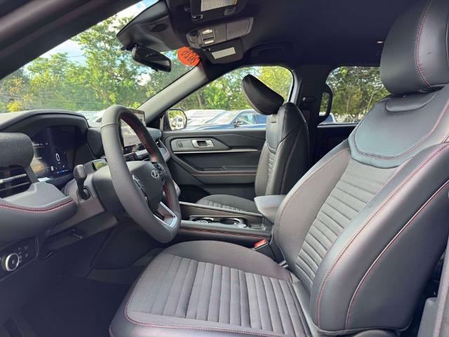2026 Ford Explorer - $47,479