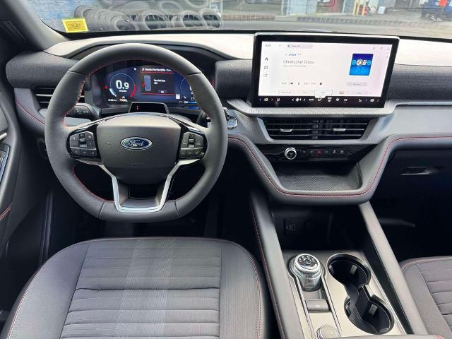 2026 Ford Explorer - $47,479