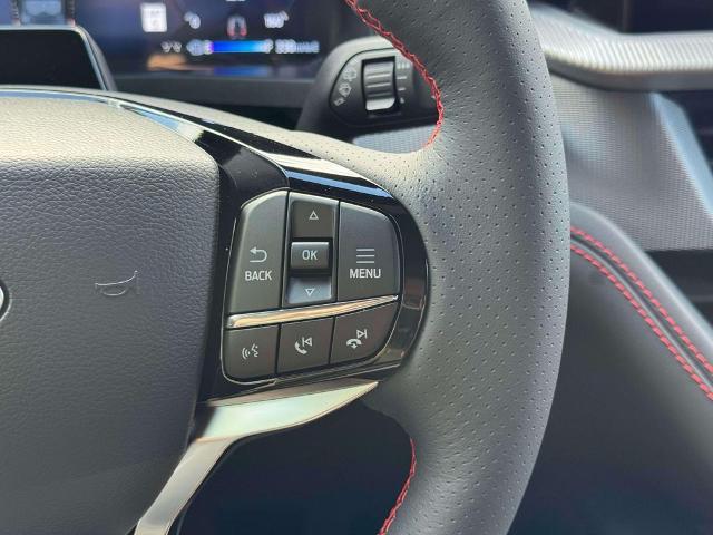 2026 Ford Explorer - $47,479