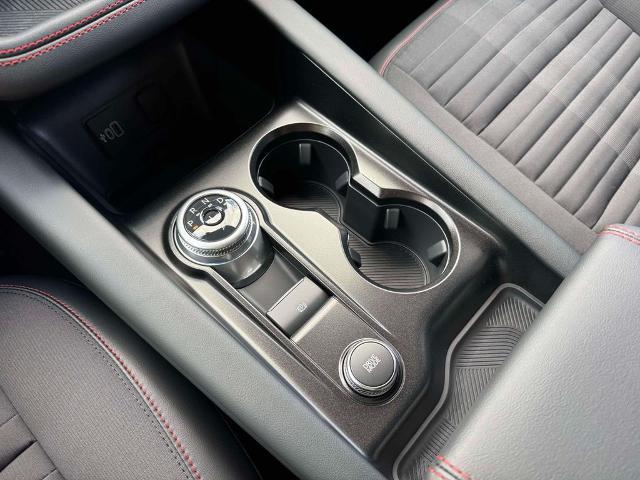 2026 Ford Explorer - $47,479