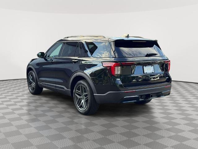 2026 Ford Explorer - $47,479