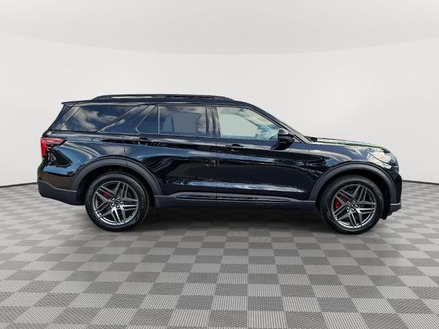 2026 Ford Explorer - $47,479