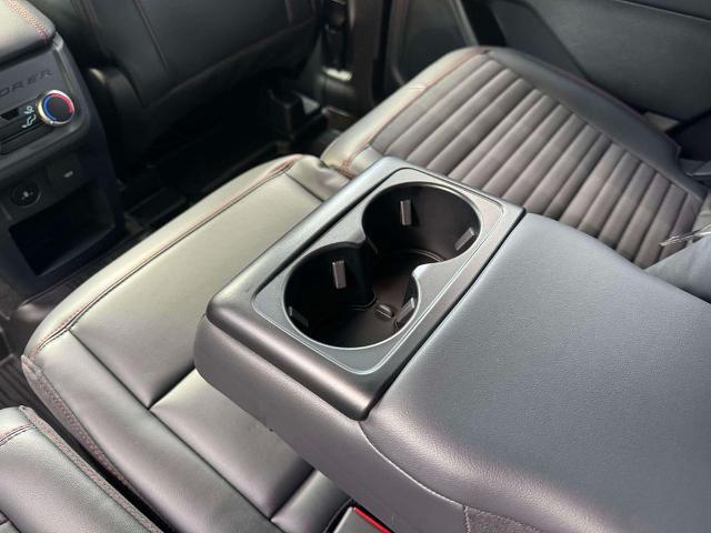 2026 Ford Explorer - $47,479