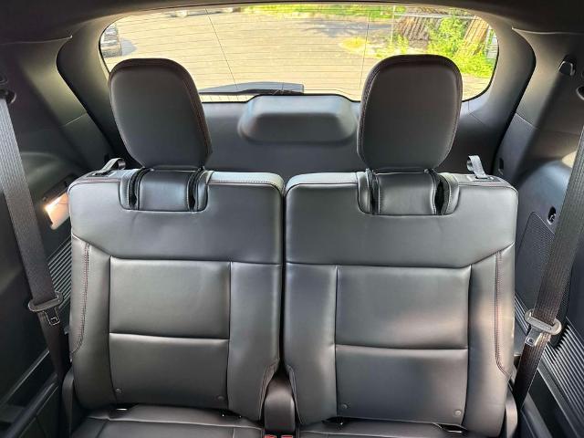 2026 Ford Explorer - $47,479