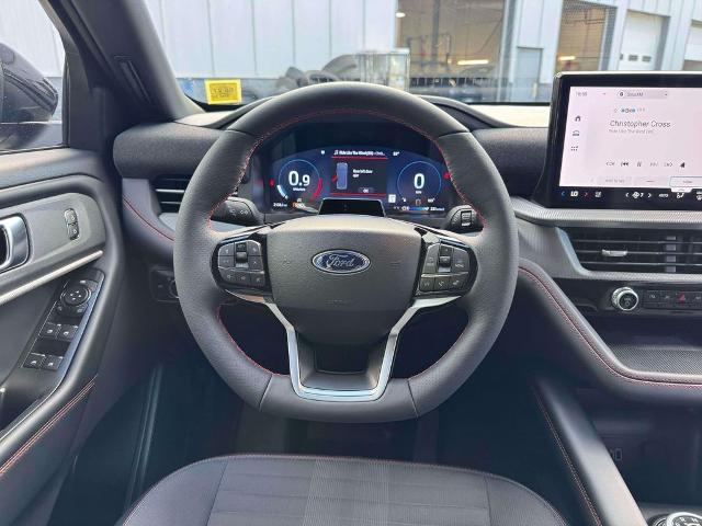 2026 Ford Explorer - $47,479