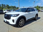 2026 Explorer Thumbnail 8