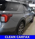 2025 Explorer Thumbnail 6