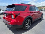 2025 Explorer Thumbnail 7
