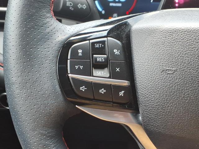 2025 Ford Explorer - $37,500