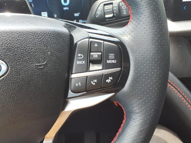 2025 Ford Explorer - $37,500
