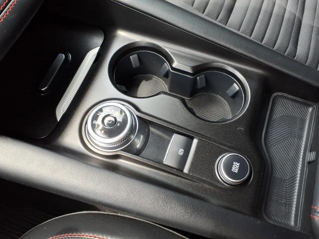 2025 Ford Explorer - $37,500