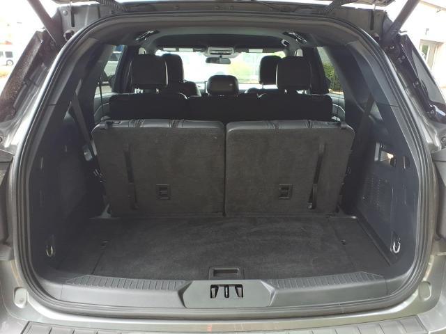 2025 Ford Explorer - $37,500