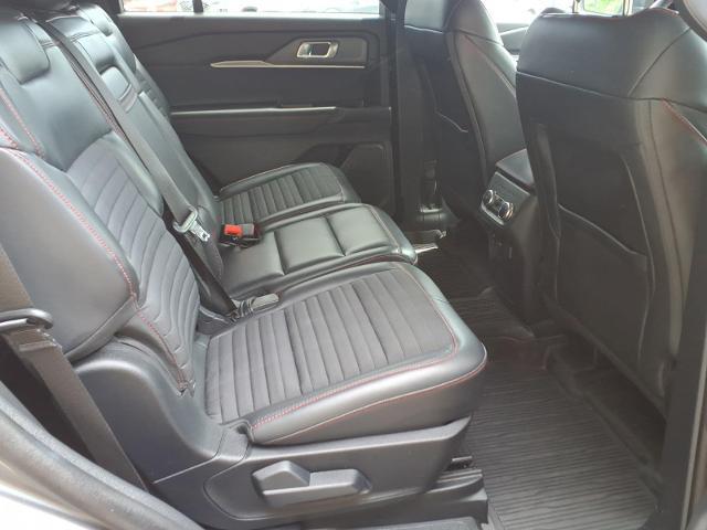 2025 Ford Explorer - $37,500