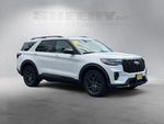 2025 Explorer Thumbnail 2
