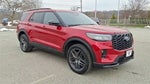 2025 Explorer Thumbnail 2