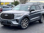 2025 Explorer Thumbnail 7