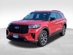 2025 Explorer Thumbnail 3