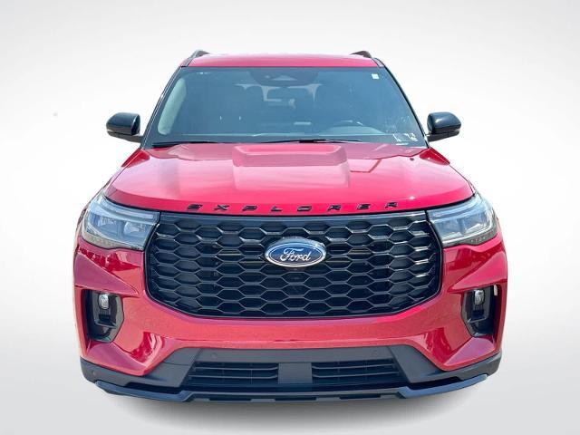 2025 Ford Explorer - $34,780