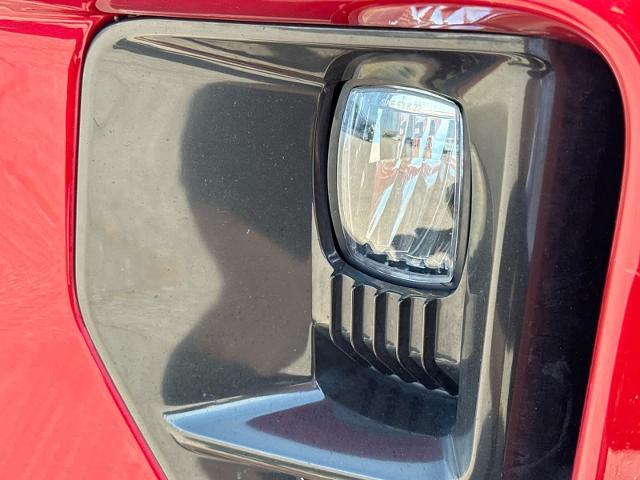 2025 Ford Explorer - $34,780