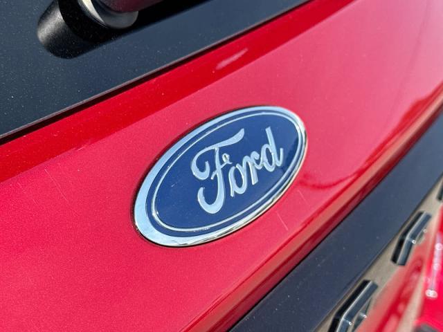 2025 Ford Explorer - $34,780