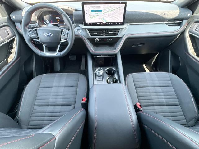 2025 Ford Explorer - $34,780