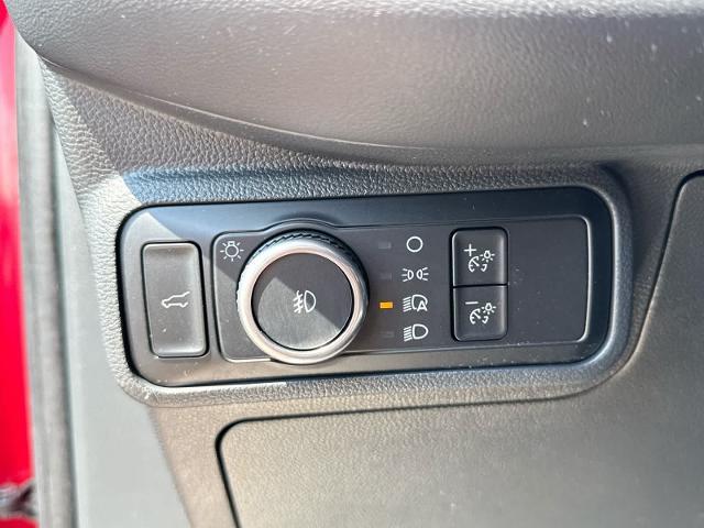 2025 Ford Explorer - $34,780