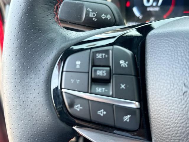 2025 Ford Explorer - $34,780