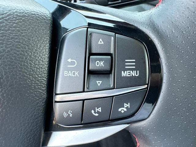 2025 Ford Explorer - $34,780