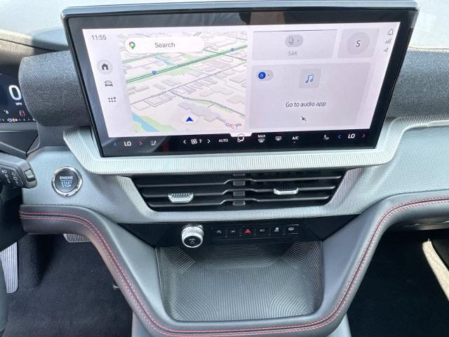 2025 Ford Explorer - $34,780