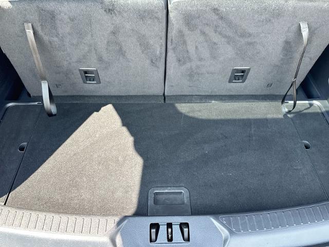 2025 Ford Explorer - $34,780