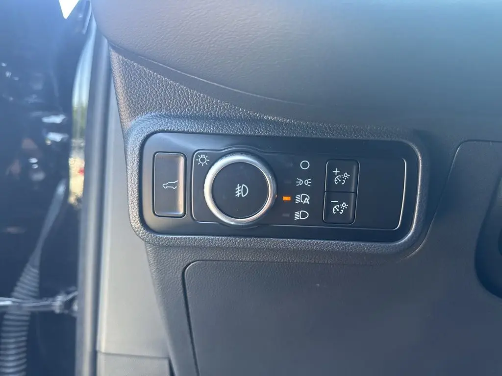 2025 Ford Explorer - $38,849