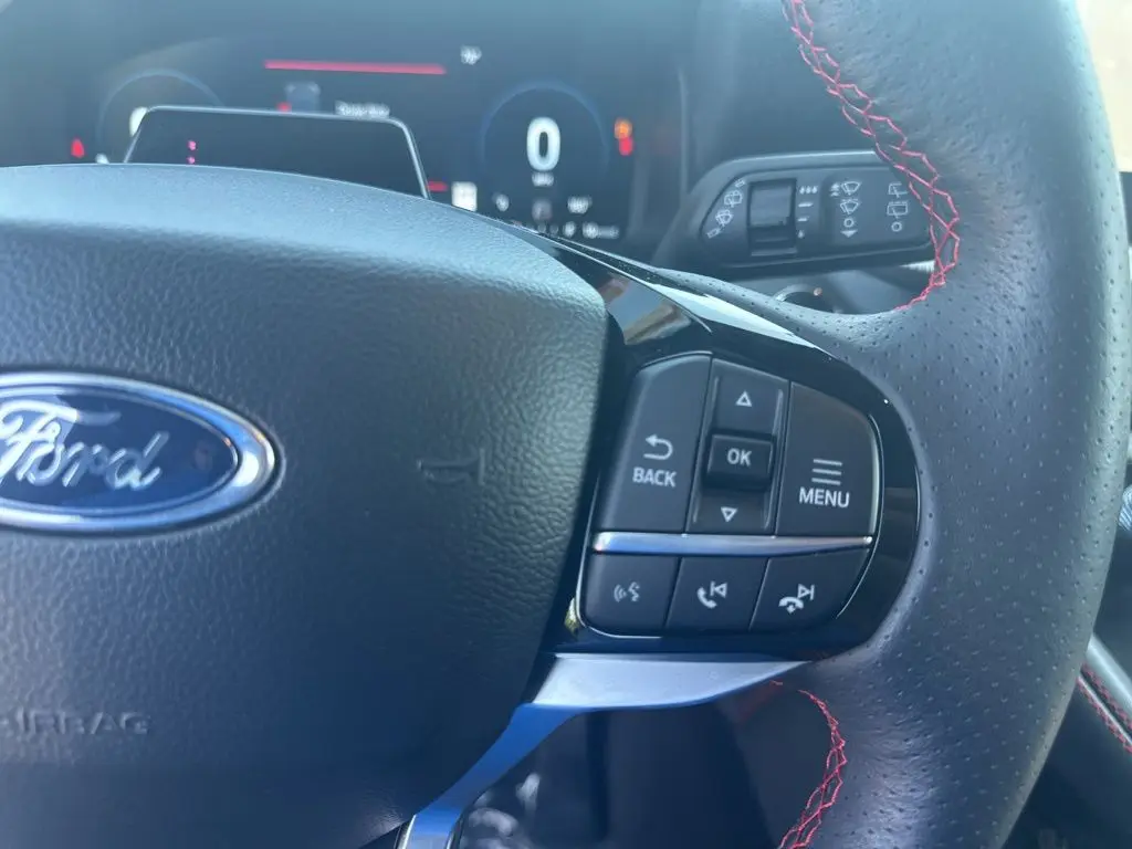 2025 Ford Explorer - $38,849