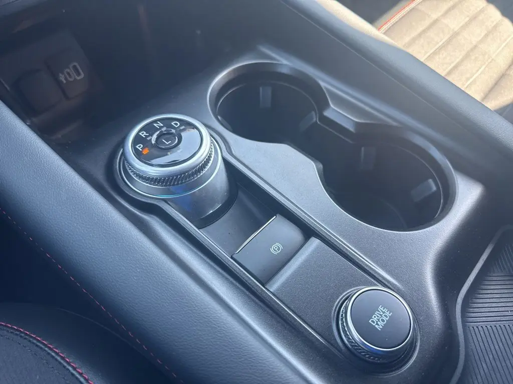 2025 Ford Explorer - $38,849