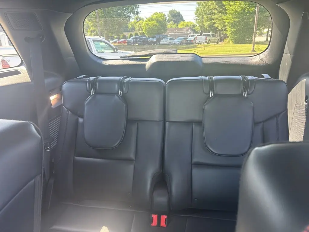 2025 Ford Explorer - $38,849