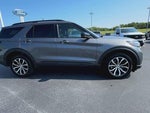 2025 Explorer Thumbnail 9