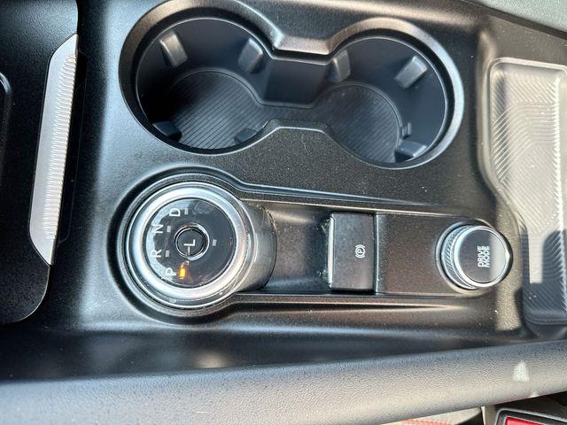 2025 Ford Explorer - $38,629