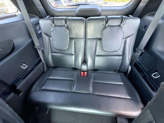 2025 Ford Explorer - $38,629