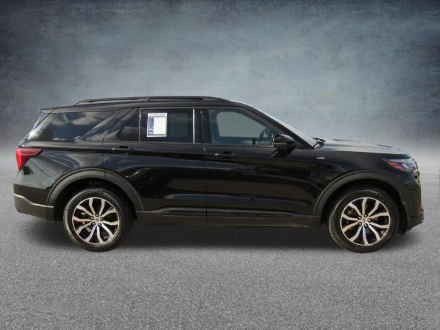 2025 Ford Explorer - $35,595