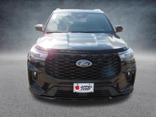 2025 Ford Explorer - $35,595