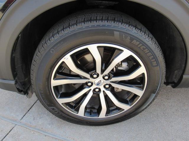 2025 Ford Explorer - $35,595