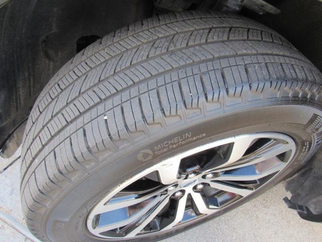 2025 Ford Explorer - $35,595