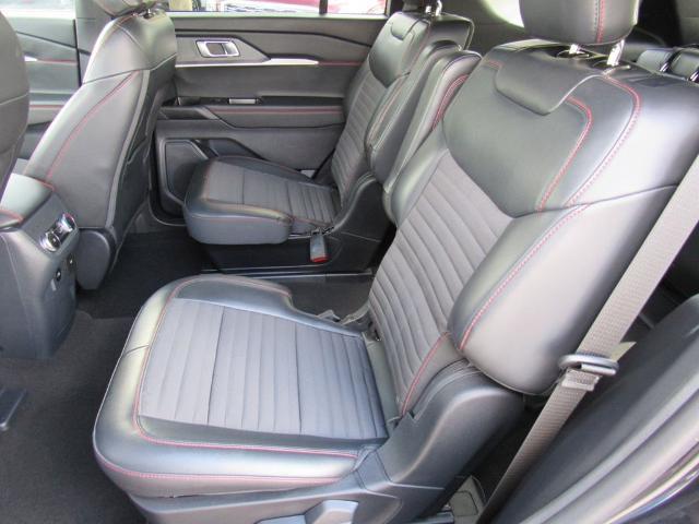 2025 Ford Explorer - $35,595