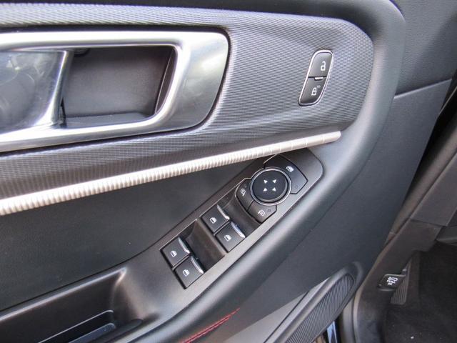 2025 Ford Explorer - $35,595