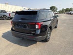 2025 Explorer Thumbnail 6