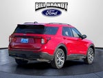 2025 Explorer Thumbnail 3