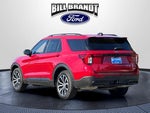 2025 Explorer Thumbnail 5